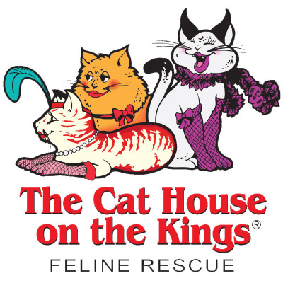 The Cat House On The Kings - Pet Shelter and Rescue in Parlier, California