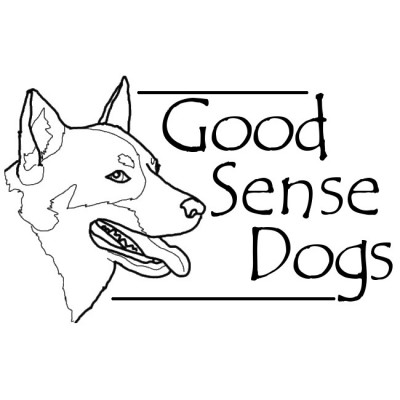 Good Sense Dogs - Pet Shelter and Rescue in Sacramento, California