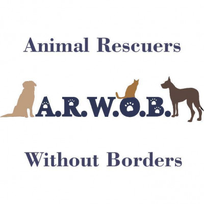 Animal Rescuers Without Borders,Inc. - Pet Shelter and Rescue in San Diego, California