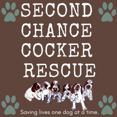 Second Chance Cocker Rescue - Pet Shelter and Rescue in Jamestown, California