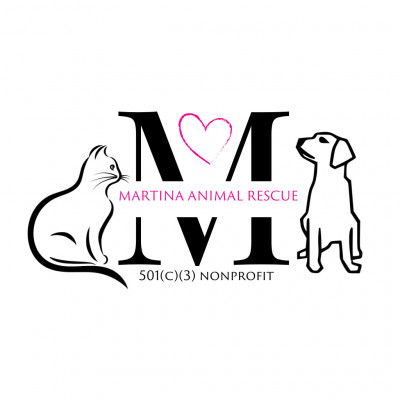 Martina Animal Rescue - Pet Shelter and Rescue in Benicia, California