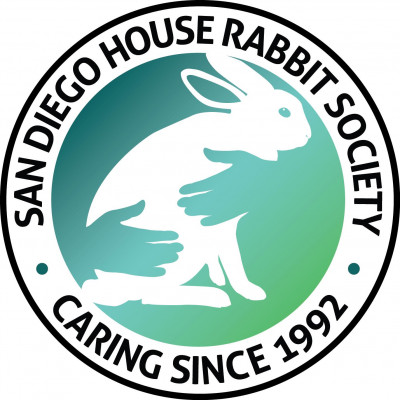 San Diego House Rabbit Society - Pet Shelter and Rescue in San Diego, California