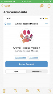 The Animal Rescue Mission - Pet Shelter and Rescue in West Hollywood, California