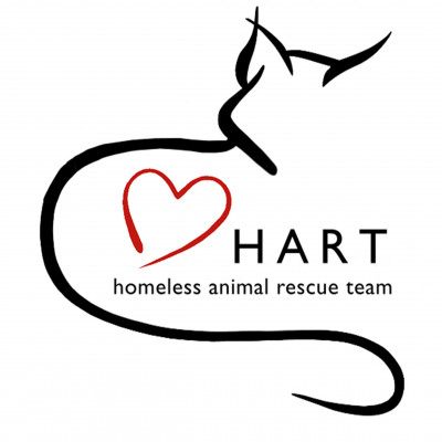 Homeless Animal Rescue Team - Pet Shelter and Rescue in Cambria, California