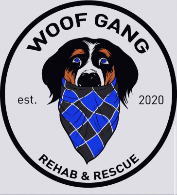 Woof Gang Rehab & Rescue - Pet Shelter and Rescue