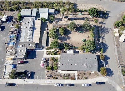 Seal Beach Animal Care Center - Pet Shelter and Rescue in Seal Beach, California