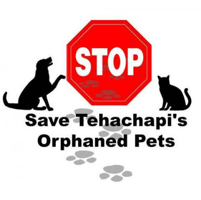 Save Tehachapi