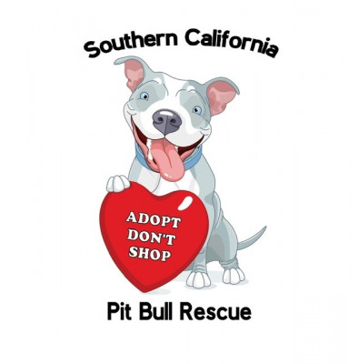 Southern California Pit Bull Rescue - Pet Shelter and Rescue in Simi Valley, California