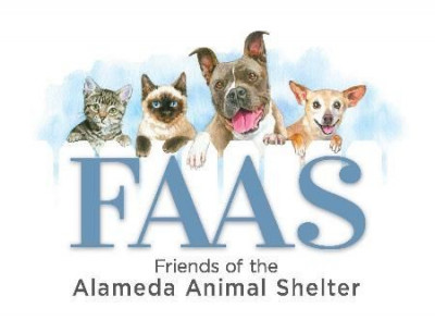 Friends Of The Alameda Animal Shelter - Pet Shelter and Rescue in Alameda, California