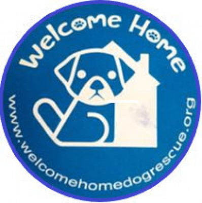 Welcome Home Dog Rescue - Pet Shelter and Rescue in La Mirada, California