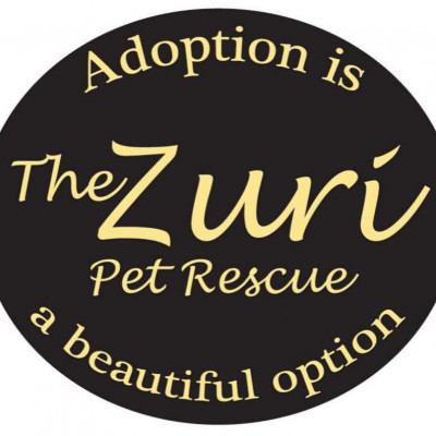 The Zuri Pet Rescue - Pet Shelter and Rescue in San Juan Capistrano, California