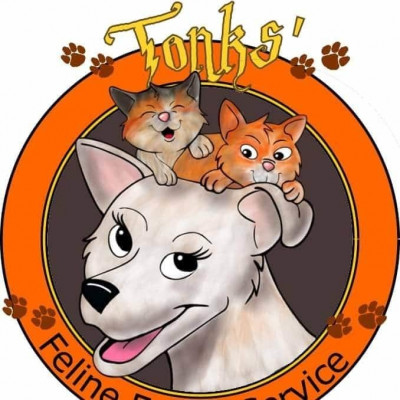 Tonks Feline Foster - Pet Shelter and Rescue in Garden Grove, California
