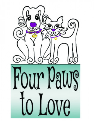 Four Paws To Love - Pet Shelter and Rescue in Santa Cruz, California