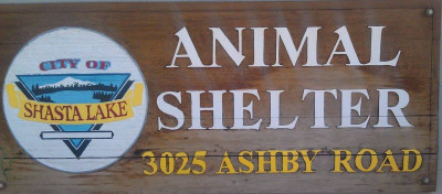 City Of Shasta Lake Animal Control - Pet Shelter and Rescue in Shasta Lake, California
