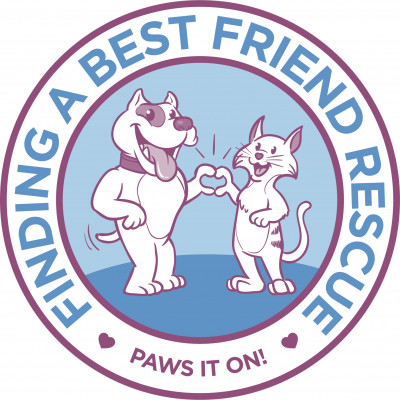 Finding A Best Friend Rescue - Pet Shelter and Rescue in Stockton, California