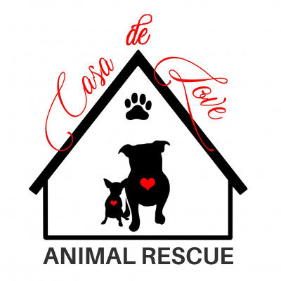 Casa De Love Animal Rescue - Pet Shelter and Rescue in Redding, California