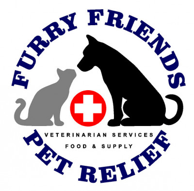 Furry Friends Pet Relief - Pet Shelter and Rescue in Antioch, California