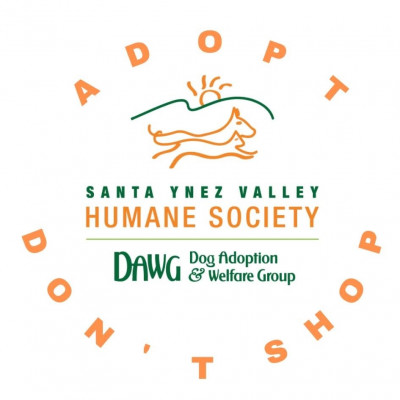 Santa Ynez Valley Humane Society & D.A.W.G - Pet Shelter and Rescue in Buellton, California