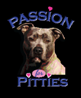Passion For Pitties - Pet Shelter and Rescue in San Diego, California