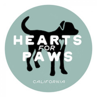 Hearts For Paws Rescue - Pet Shelter and Rescue in Davis, California