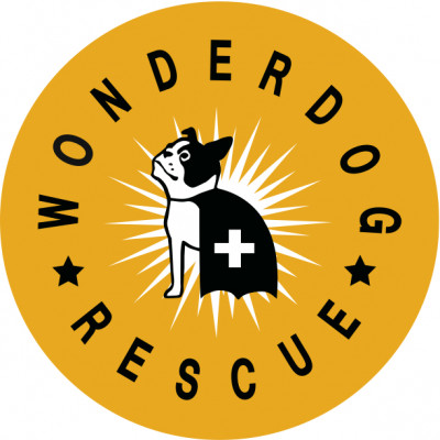 Wonder Dog Rescue - Pet Shelter and Rescue in San Mateo, California