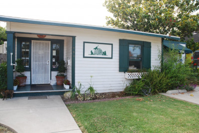 Volunteers For Inter-Valley Animals - Pet Shelter and Rescue in Lompoc, California