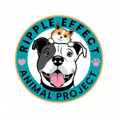 Ripple Effect Animal Project - Pet Shelter and Rescue in Napa, California