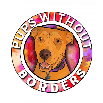 Pups Without Borders - Pet Shelter and Rescue in Los Angeles, California