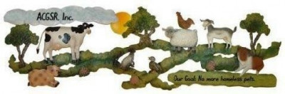 ACGSR, Inc - Pet Shelter and Rescue in Hollister, California