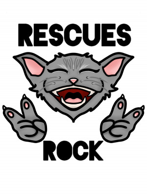 Rescues Rock - Pet Shelter and Rescue in West Hollywood, California