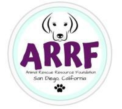 Animal Rescue Resource Foundation (ARRF) - Pet Shelter and Rescue in Carlsbad, California