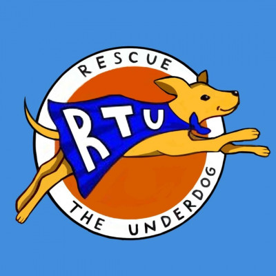 Rescue The Underdog - Pet Shelter and Rescue in Vallejo, California