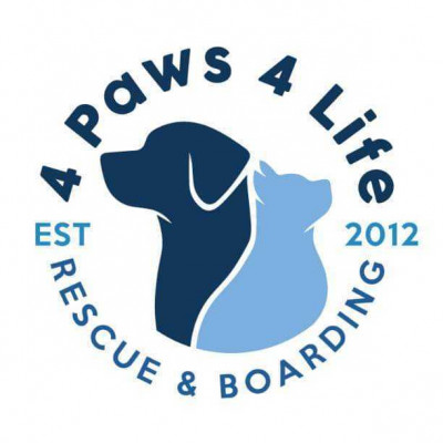 4 Paws 4 Life Rescue - Pet Shelter and Rescue in Sedalia, Colorado