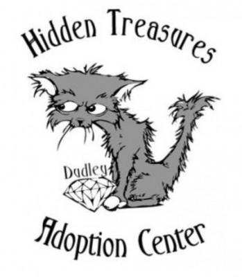 Hidden Treasures Adoption Center - Pet Shelter and Rescue