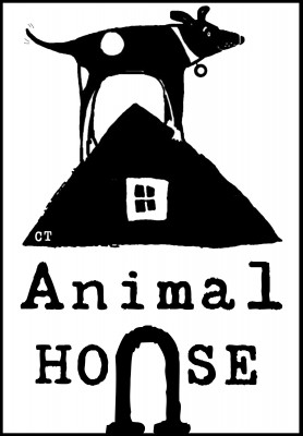 CT Animal House Inc. - Pet Shelter and Rescue in Stonington, Connecticut