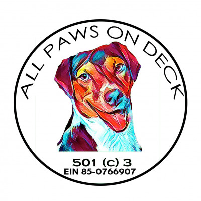 All Paws On Deck Inc - Pet Shelter and Rescue in Griswold, Connecticut