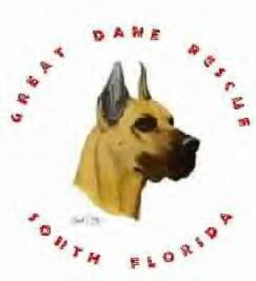 Great Dane Rescue Of South Florida - Pet Shelter and Rescue in Jupiter, Florida