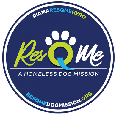 ResQMe, A Homeless Dog Mission - Pet Shelter and Rescue in Quail Heights, Florida