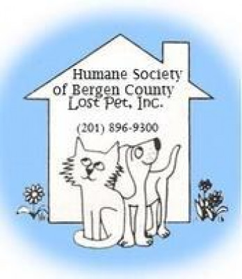 Humane Society Of Bergen County/Lost Pet Inc. - Pet Shelter and Rescue in Lyndhurst, New Jersey
