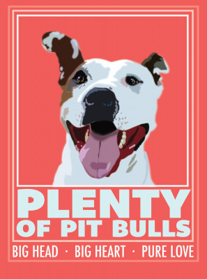 Plenty Of Pit Bulls - Pet Shelter and Rescue in Gainesville, Florida