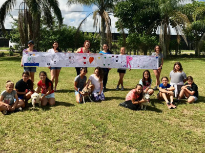 Born Free Pet Shelter - Pet Shelter and Rescue in Quail Heights, Florida