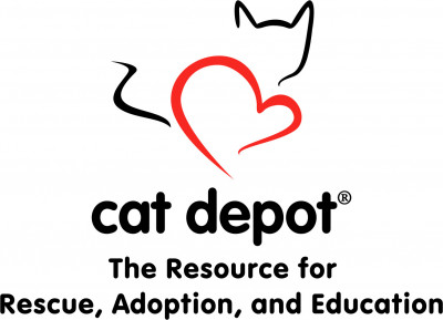 Cat Depot - Pet Shelter and Rescue in Sarasota, Florida
