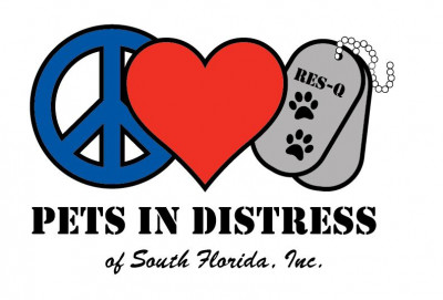 Pets In Distress Of South Florida, Inc. - Pet Shelter and Rescue in Davie, Florida