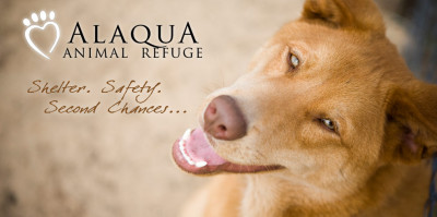 Alaqua Animal Refuge - Pet Shelter and Rescue in Freeport, Florida
