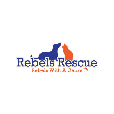 Rebels Rescue Inc. - Pet Shelter and Rescue