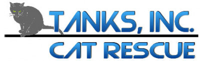 TANKS,Inc - Pet Shelter and Rescue