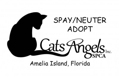 Cats Angels, Inc. SPCA - Pet Shelter and Rescue in Fernandina Beach, Florida