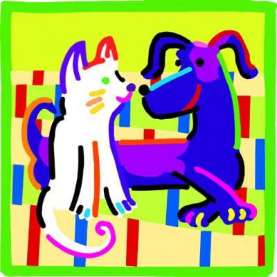 Wags & Whiskers Pet Rescue, Inc. - Pet Shelter and Rescue in St. Augustine, Florida