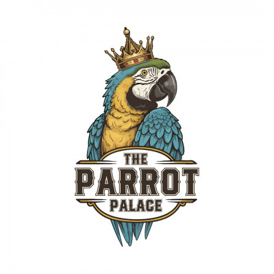 Pattys Parrot Palace, Inc - Pet Shelter and Rescue in DeLand, Florida