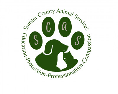 Sumter County Animal Services - Pet Shelter and Rescue in Lake Panasoffkee, Florida